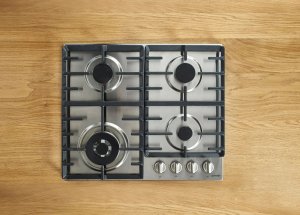 Płyta grzewcza Gorenje GT641EXB 11