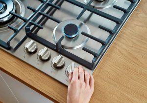 Płyta grzewcza Gorenje GT641EXB 12