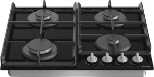 Płyta grzewcza Gorenje GT641EXB 2