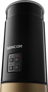 Spieniacz do mleka Sencor Czarny 3