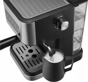 Ekspres przelewowy Sencor SES4020SS 3