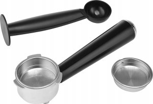 Ekspres przelewowy Sencor SES4020SS 9