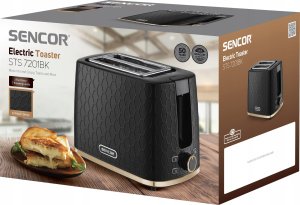 Sencor Sencor STS7201BK 12