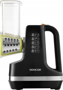 Sencor SSG4301BK 4
