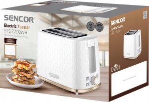 Sencor Sencor STS7200WH 11