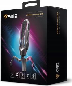 Mysz Yenkee Yenkee YMC1060 ALIEN 5