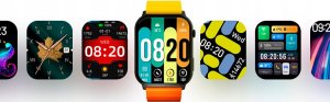 Smartwatch Kieslect Kieslect KS 13