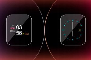 Smartwatch Kieslect Kieslect KS 8