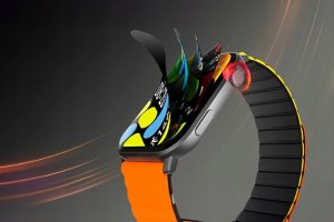 Smartwatch Kieslect Kieslect KS 10