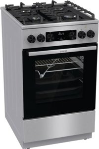 Płyta grzewcza Gorenje Gorenje GK5C65XV 1