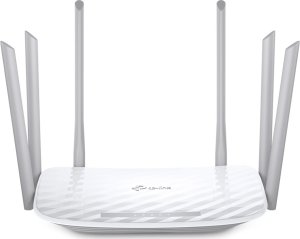 Router TP-Link Archer C86 1