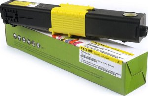 Toner Cartridge Web Zamiennik OKI 44469704 3k Yellow toner marki Cartridge Web do Oki C310 C330 C331 C510 C511 C530 C531 MC351 MC352 MC361 MC362 MC561 MC562 1