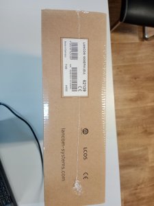 Router LANCOM Systems LANCOM SD-WAN SDWAN Gateways 1800EFW (62139) 3