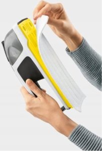 Myjka do okien Karcher WV2 + KV4 Premium Biały 2