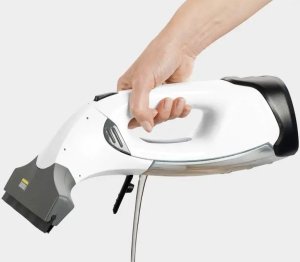 Myjka do okien Karcher WV2 + KV4 Premium Biały 3