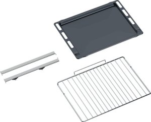 Piekarnik Whirlpool Whirlpool OMK58CU1SB 13