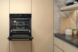 Piekarnik Whirlpool Whirlpool OMK58CU1SB 10