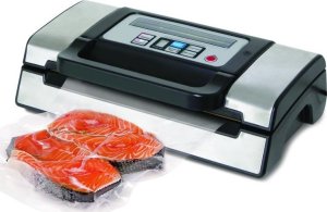 Maxxo Maxxo VM Profi Zgrzewarka Próżniowa 9