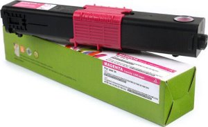 Toner Cartridge Web Zamiennik OKI 44469705 3k Magenta toner marki Cartridge Web do Oki C310 C330 C331 C510 C511 C530 C531 MC351 MC352 MC361 MC362 MC561 MC562 1