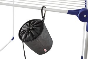 Leifheit Leifheit 80031 Woreczek na spinacze 4