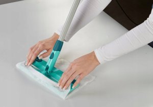Mop Leifheit 56666 Clean&Away Zestaw 2