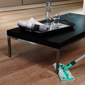 Mop Leifheit 56666 Clean&Away Zestaw 3