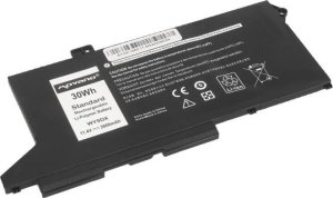 Pamięć do laptopa Movano Bateria Movano do Dell Latitude 5420, 5520, Precision 3560 - 11.4V - BT/DE-3560-11.4 3