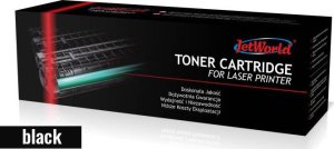 Toner JetWorld Toner JetWorld Czarny Canon i-SENSYS X 1861, 1871 zamiennik T15 (5818C001) 1