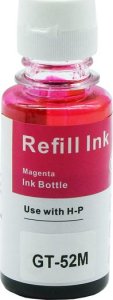 Tusz DD-Print Zamiennik HP GT52 70ml Magenta tusz marki DDPrint do DeskJet GT5810 GT5820 /  Ink Tank 315 415 / Smart Tank 515 1