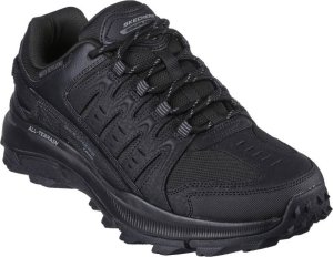 Skechers Buty męskie SKECHERS Relaxed Fit: Equalizer 5.0 Trail - Solix (237501-BBK) 43 2