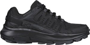 Skechers Buty męskie SKECHERS Relaxed Fit: Equalizer 5.0 Trail - Solix (237501-BBK) 43 3