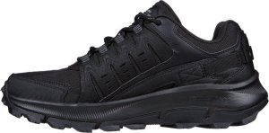 Skechers Buty męskie SKECHERS Relaxed Fit: Equalizer 5.0 Trail - Solix (237501-BBK) 43 4