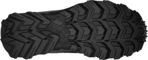 Skechers Buty męskie SKECHERS Relaxed Fit: Equalizer 5.0 Trail - Solix (237501-BBK) 43 6