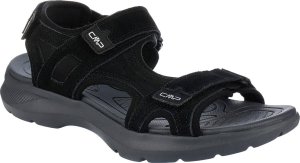 CMP Buty sandały sportowe męskie CMP EMBY HIKING SANDAL (3Q93637/U901) 43 2