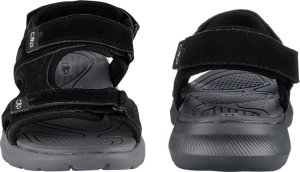 CMP Buty sandały sportowe męskie CMP EMBY HIKING SANDAL (3Q93637/U901) 43 5