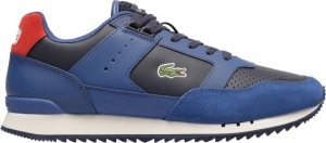 Lacoste Buty męskie Lacoste PARTNER PISTE 01201 SMA (745SMA0011BN1) 43 1