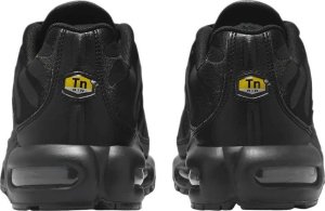 Nike Buty męskie NIKE AIR MAX PLUS (AJ2029 001) 40.5 7