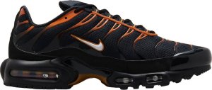 Nike Buty męskie NIKE AIR MAX PLUS (FN6949 400) 45.5 3