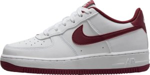 Nike Buty NIKE AIR FORCE 1 GS (FV5948 105) 36.5 2