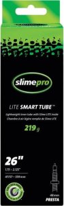 Slime Dętka Slime Lite Smart Self-sealing 26 x 1.75 - 2.125 Presta 48mm Uniwersalny 1