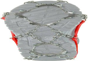 Rapeks Lekkie raczki na buty Rapeks Icetrak Light - 41-45 Uniwersalny 2