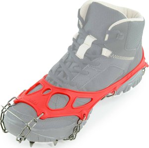 Rapeks Lekkie raczki na buty Rapeks Icetrak Light - 41-45 Uniwersalny 3