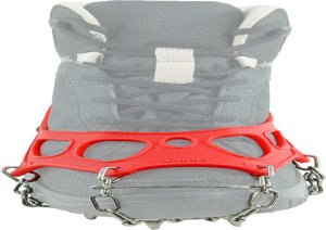 Rapeks Lekkie raczki na buty Rapeks Icetrak Light - 41-45 Uniwersalny 6