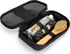 Zamberlan Zestaw do pielęgnacji butów Zamberlan Boot Cleaning Kit Uniwersalny 2