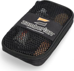 Zamberlan Zestaw do pielęgnacji butów Zamberlan Boot Cleaning Kit Uniwersalny 3