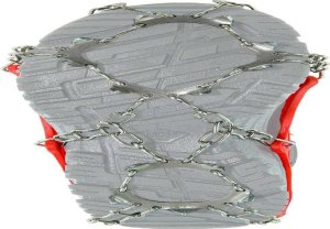 Rapeks Lekkie raczki na buty Rapeks Icetrak Light - 32-35 Uniwersalny 2