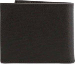 Salvatore Ferragamo Portfel marki Ferragamo model 660988 kolor Czarny. Akcesoria męski. Sezon: Cały rok NoSize 2