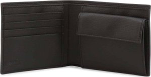 Salvatore Ferragamo Portfel marki Ferragamo model 660988 kolor Czarny. Akcesoria męski. Sezon: Cały rok NoSize 3