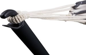 Triton Hamak ze stelażem 909 Outdoor Uniwersalny 3