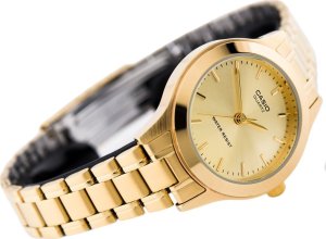 Zegarek Casio ZEGAREK DAMSKI CASIO LTP-1128N 9A (zd543a) + BOX NoSize 6
